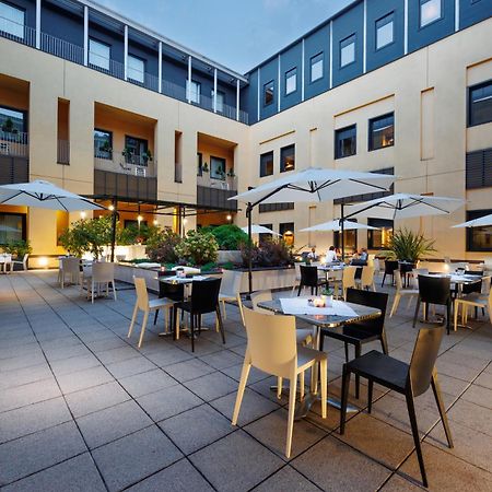IH Hoteles Milano Gioia Exterior foto