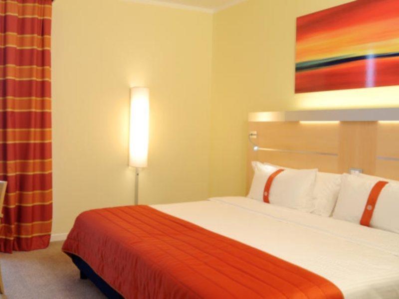IH Hoteles Milano Gioia Exterior foto