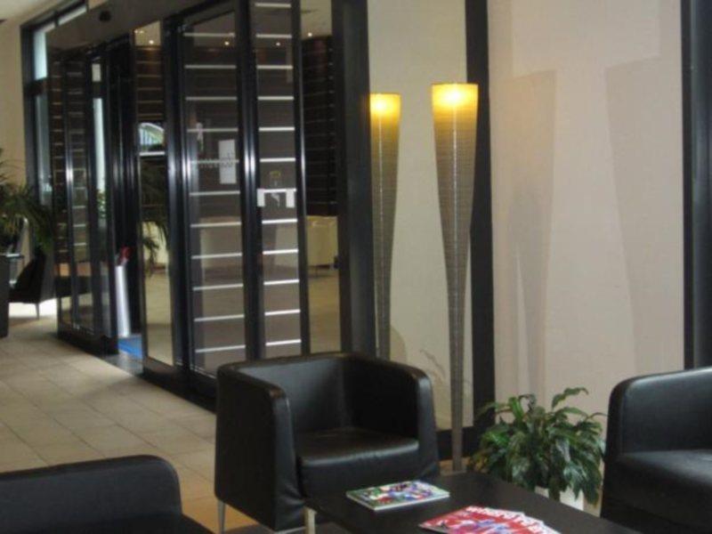 IH Hoteles Milano Gioia Exterior foto