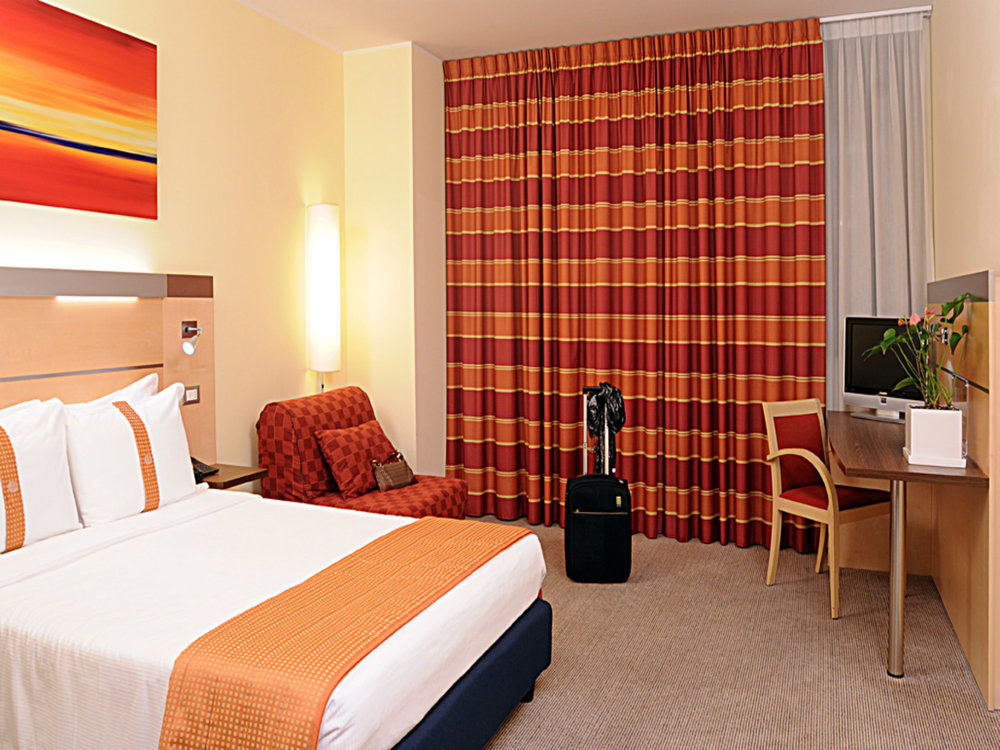IH Hoteles Milano Gioia Habitación foto